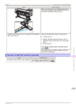 Preview for 615 page of Canon imagePROGRAF iPF830 User Manual