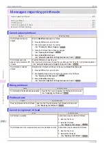 Preview for 652 page of Canon imagePROGRAF iPF830 User Manual