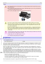 Preview for 666 page of Canon imagePROGRAF iPF830 User Manual