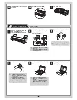 Preview for 4 page of Canon imagePROGRAF iPF8300 Setup Manual