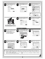 Preview for 6 page of Canon imagePROGRAF iPF8300 Setup Manual