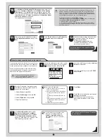 Preview for 8 page of Canon imagePROGRAF iPF8300 Setup Manual