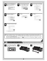 Preview for 13 page of Canon imagePROGRAF iPF8300 Setup Manual