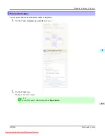 Preview for 271 page of Canon imagePROGRAF iPF8300 User Manual