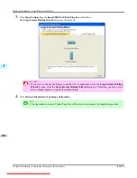 Preview for 424 page of Canon imagePROGRAF iPF8300 User Manual