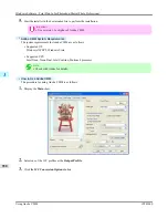 Preview for 370 page of Canon imagePROGRAF iPF8300S User Manual