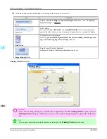 Preview for 420 page of Canon imagePROGRAF iPF8300S User Manual