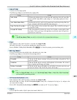 Preview for 643 page of Canon imagePROGRAF iPF8300S User Manual