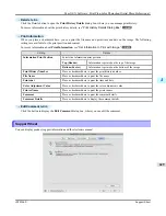 Preview for 649 page of Canon imagePROGRAF iPF8300S User Manual