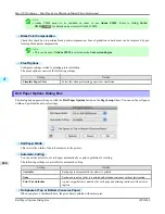 Preview for 654 page of Canon imagePROGRAF iPF8300S User Manual