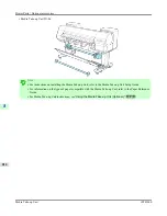 Preview for 932 page of Canon imagePROGRAF iPF8300S User Manual