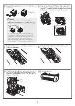 Preview for 9 page of Canon imagePROGRAF TA-20 Setup Manual