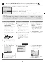 Preview for 10 page of Canon imagePROGRAF TA-20 Setup Manual