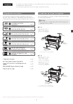 Preview for 14 page of Canon imagePROGRAF TA-20 Setup Manual