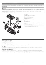 Preview for 15 page of Canon imagePROGRAF TA-20 Setup Manual