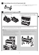 Preview for 16 page of Canon imagePROGRAF TA-20 Setup Manual