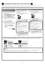 Preview for 23 page of Canon imagePROGRAF TA-20 Setup Manual