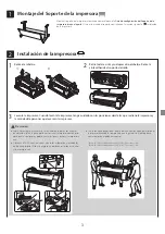 Preview for 40 page of Canon imagePROGRAF TA-20 Setup Manual