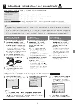 Preview for 46 page of Canon imagePROGRAF TA-20 Setup Manual