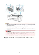 Preview for 57 page of Canon imagePROGRAF TM-200 Online Manual