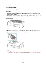 Preview for 393 page of Canon imagePROGRAF TM-200 Online Manual