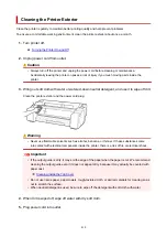 Preview for 418 page of Canon imagePROGRAF TM-200 Online Manual