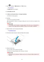 Preview for 425 page of Canon imagePROGRAF TM-200 Online Manual