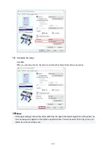 Preview for 490 page of Canon imagePROGRAF TM-200 Online Manual