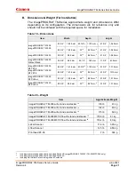 Preview for 26 page of Canon imagePROGRAF TM Series Service Manual