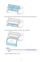 Preview for 119 page of Canon imagePROGRAF TX-2100 Online Manual