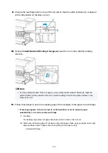 Preview for 190 page of Canon imagePROGRAF TX-2100 Online Manual