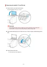 Preview for 450 page of Canon imagePROGRAF TX-2100 Online Manual