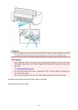 Preview for 499 page of Canon imagePROGRAF TX-2100 Online Manual