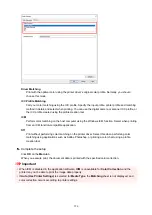 Preview for 596 page of Canon imagePROGRAF TX-2100 Online Manual