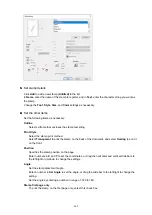 Preview for 669 page of Canon imagePROGRAF TX-2100 Online Manual