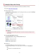 Preview for 674 page of Canon imagePROGRAF TX-2100 Online Manual