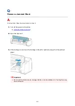 Preview for 801 page of Canon imagePROGRAF TX-2100 Online Manual