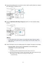 Preview for 190 page of Canon imagePROGRAF TX-4100 Online Manual