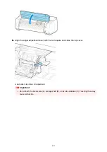 Preview for 421 page of Canon imagePROGRAF TX-4100 Online Manual