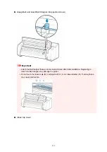 Preview for 512 page of Canon imagePROGRAF TX-4100 Online Manual