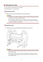 Preview for 514 page of Canon imagePROGRAF TX-4100 Online Manual