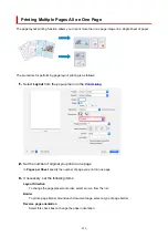 Preview for 626 page of Canon imagePROGRAF TX-4100 Online Manual