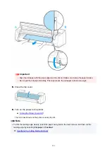 Preview for 753 page of Canon imagePROGRAF TX-4100 Online Manual