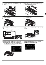 Preview for 7 page of Canon imagePROGRAF TZ-30000 Setup Manual