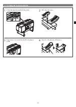 Preview for 13 page of Canon imagePROGRAF TZ-30000 Setup Manual