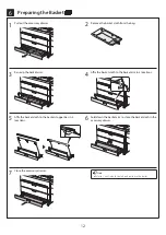 Preview for 14 page of Canon imagePROGRAF TZ-30000 Setup Manual