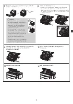 Preview for 27 page of Canon imagePROGRAF TZ-30000 Setup Manual