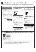 Preview for 32 page of Canon imagePROGRAF TZ-30000 Setup Manual