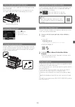 Preview for 49 page of Canon imagePROGRAF TZ-30000 Setup Manual