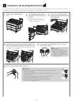 Preview for 56 page of Canon imagePROGRAF TZ-30000 Setup Manual